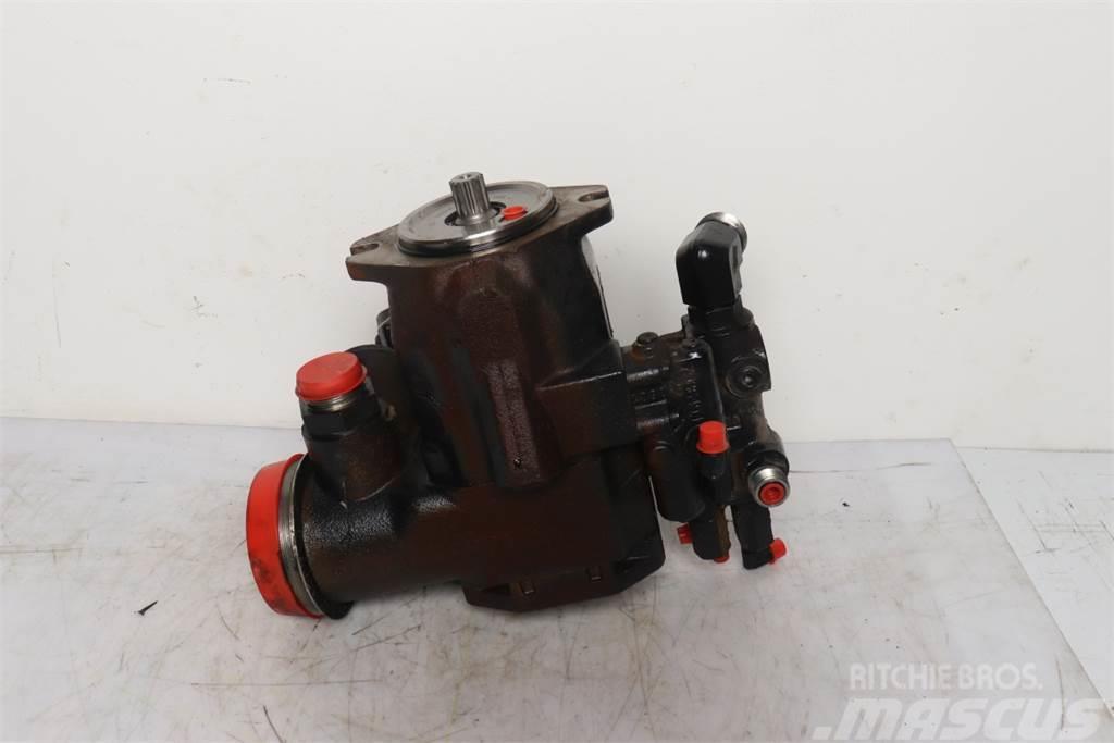 Steyr 4130 Profi Hydraulic Pump Hidraulice