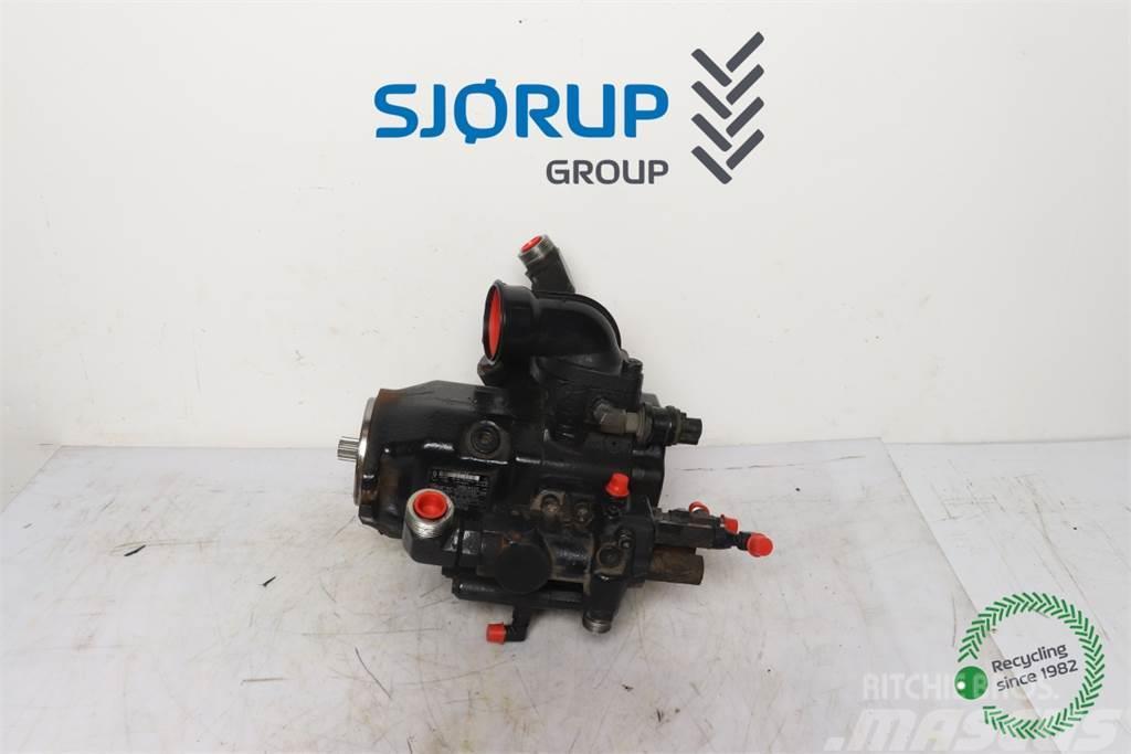 Steyr 4130 Profi Hydraulic Pump Hidraulice