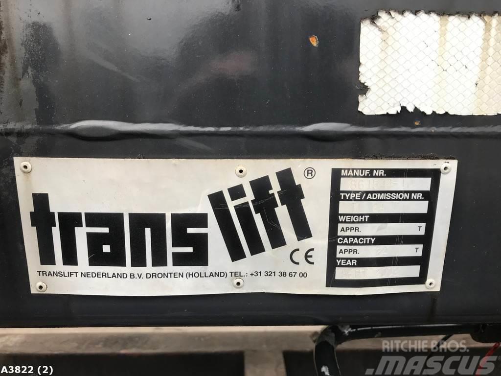 Translift TL24T Altele