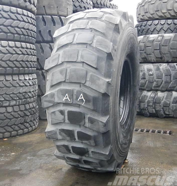 Michelin 23.5R25 XL B - USED AA Anvelope, roti si jante