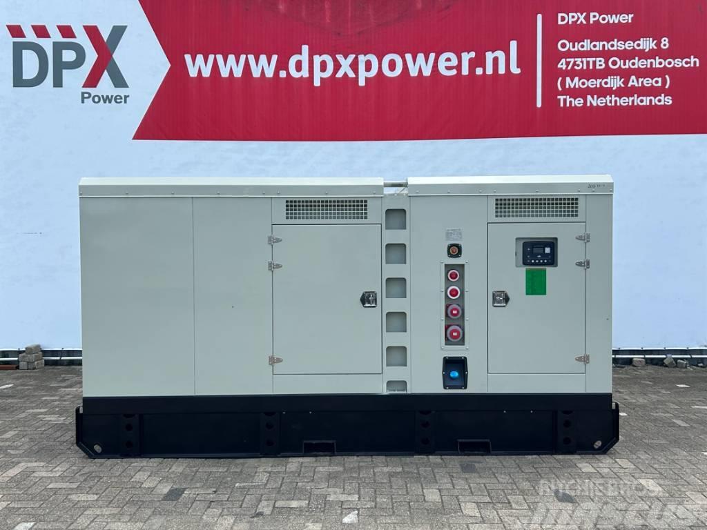 Iveco CR13TE2A - 385 kVA Generator - DPX-20510 Generatoare Diesel