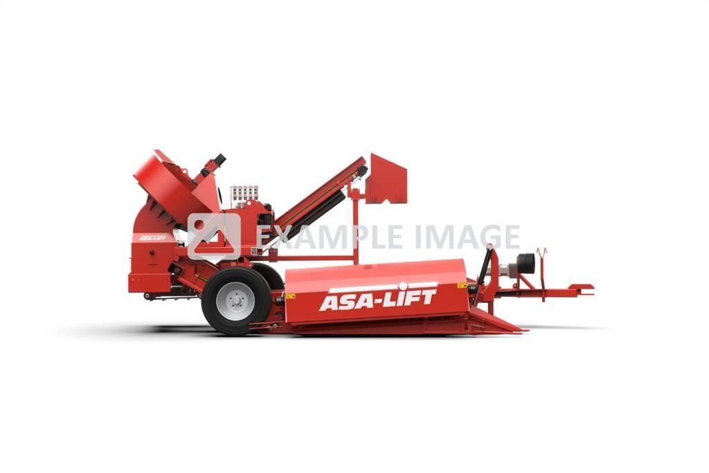 Asa-Lift GB 1000 Alte masini agricole