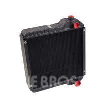 CASE - radiator - 87410096 Motoare
