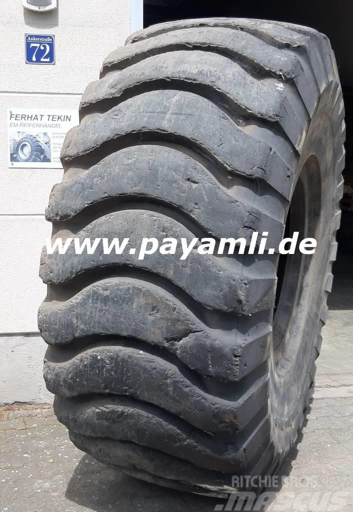 Michelin 29.5R29 Radial 29.5-29 Anvelope, roti si jante