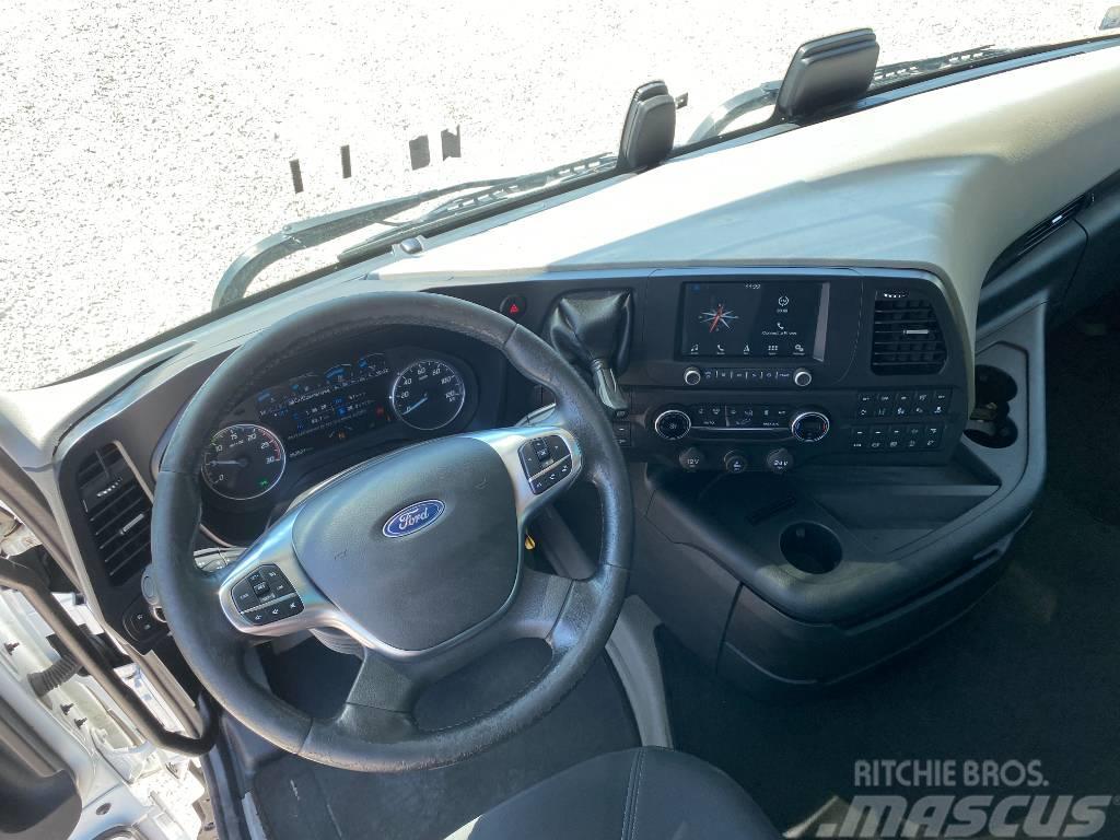 Ford F-MAX 500 Automata Autotractoare