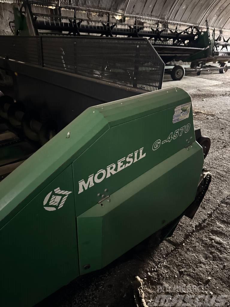  Moresil G-4570 Alte echipamente pentru recoltat