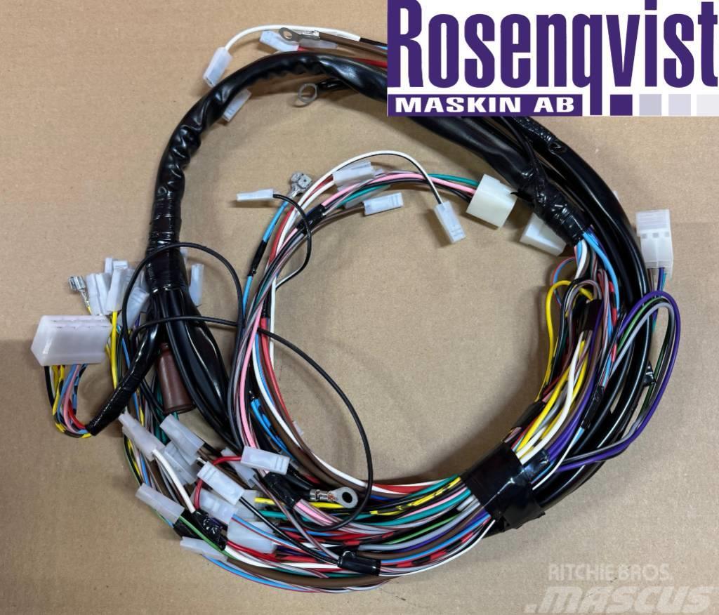Fiat Wire harness 5117060 Electronice