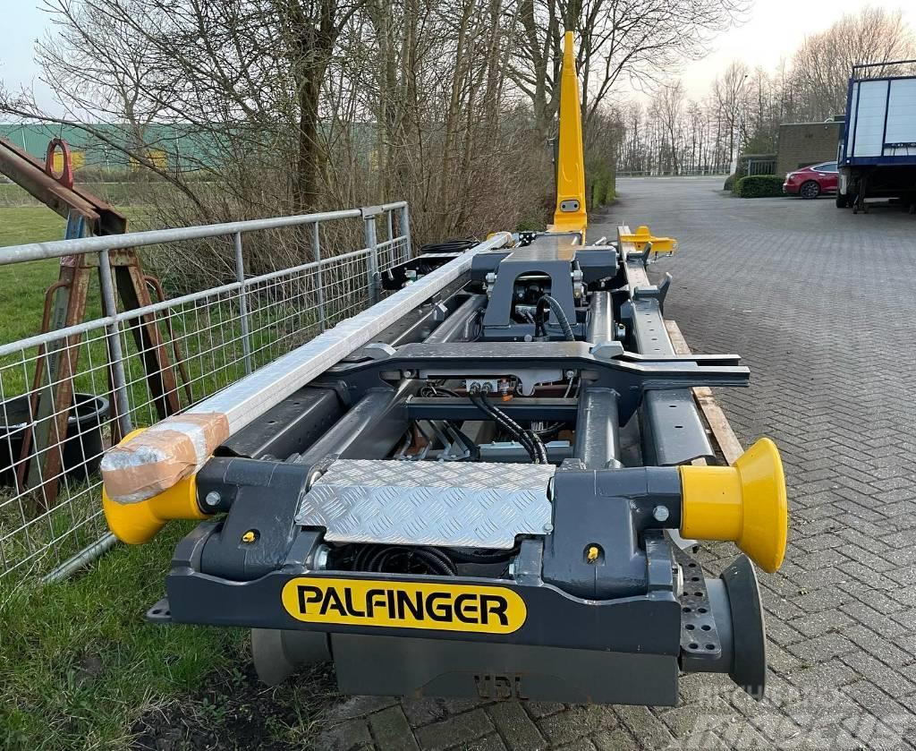 Palfinger Palift T18-SLD5 Hooklift (New and Unused) Elevatoare cu carlig