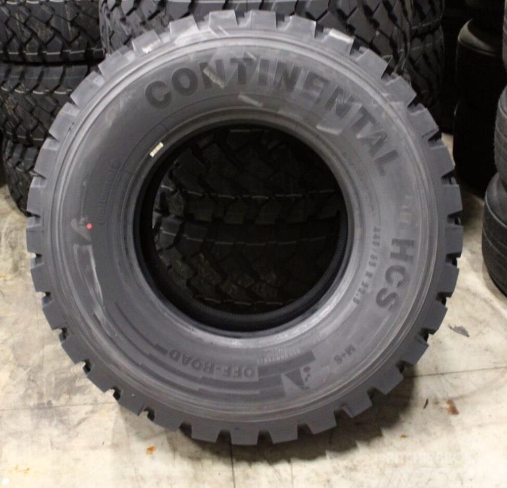 Continental 445/65R22.5 Continental HCS 169K M+S Anvelope, roti si jante