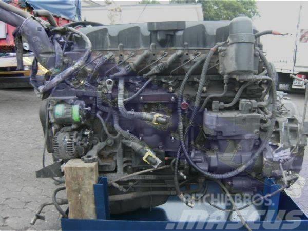 DAF PACCAR 105.460 LKW Motor Motoare