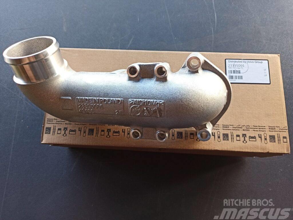 Volvo COOLING WATER PIPE 23395066 Motoare