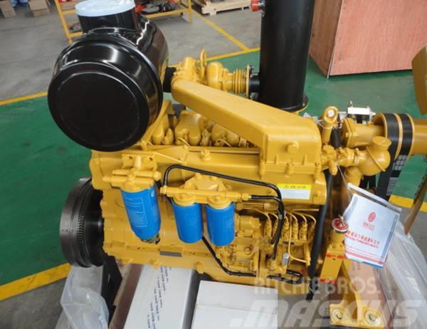 LiuGong weichai engine assembly Motoare