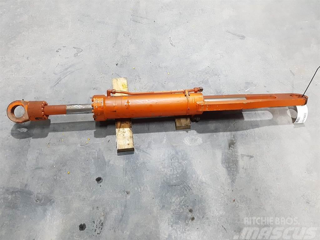 Terex Schaeff - Tilt cylinder/Kippzylinder/Nijgcilinder Hidraulice