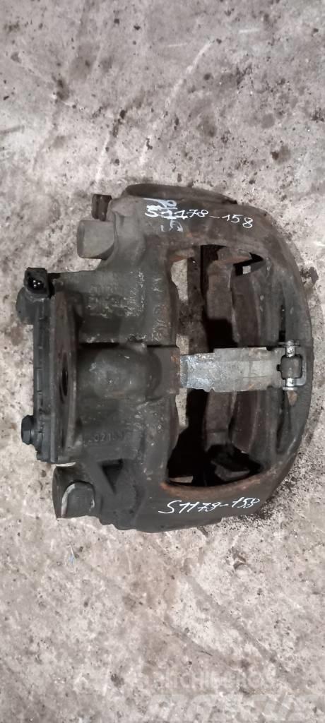 Scania R420 brake caliper 1946306 Frane