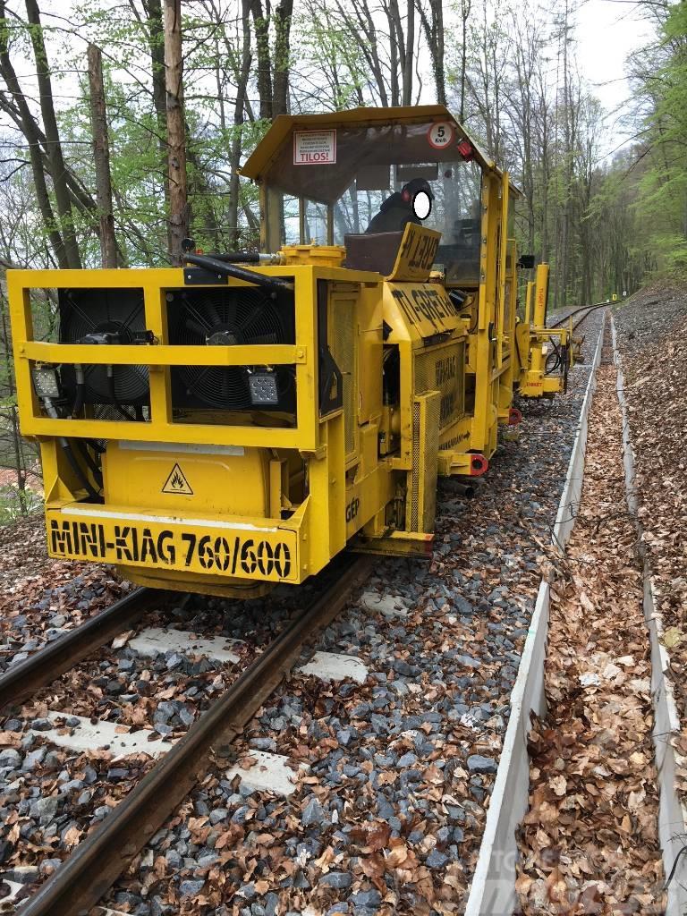  Einzigartig Rail tamping controller Intretinere cale ferata