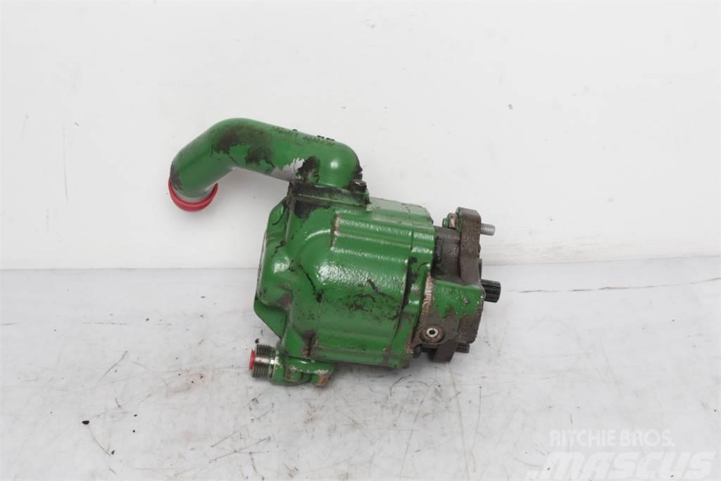 John Deere 6230 Hydraulic Pump Hidraulice
