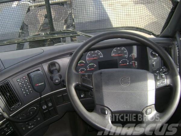 Volvo FH12 Camion cabina sasiu