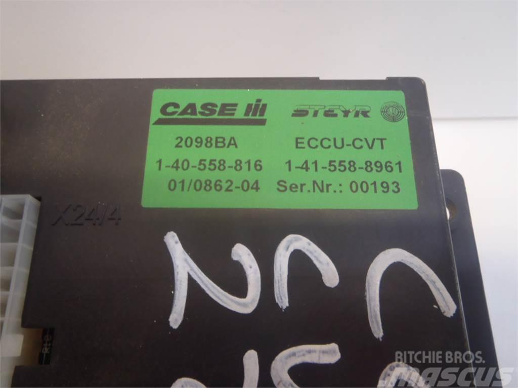Case IH CVX130 ECU Electronice