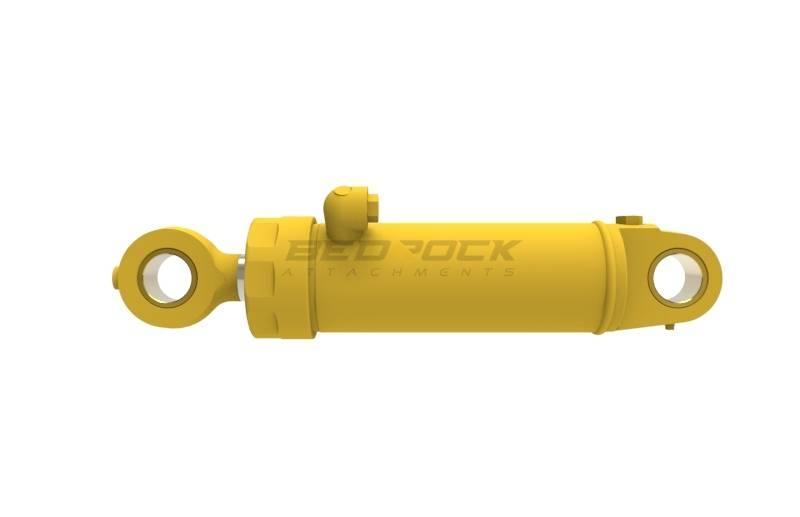 Bedrock Cylinder fits CAT D5C D4C D3C Bulldozer Ripper Scarificatoare