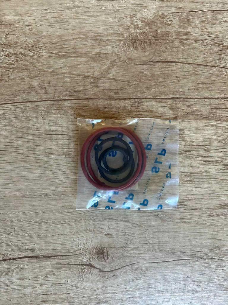 SLP SEAL RINGS CHS 085 FOR CYLINDER HEAD Motoare