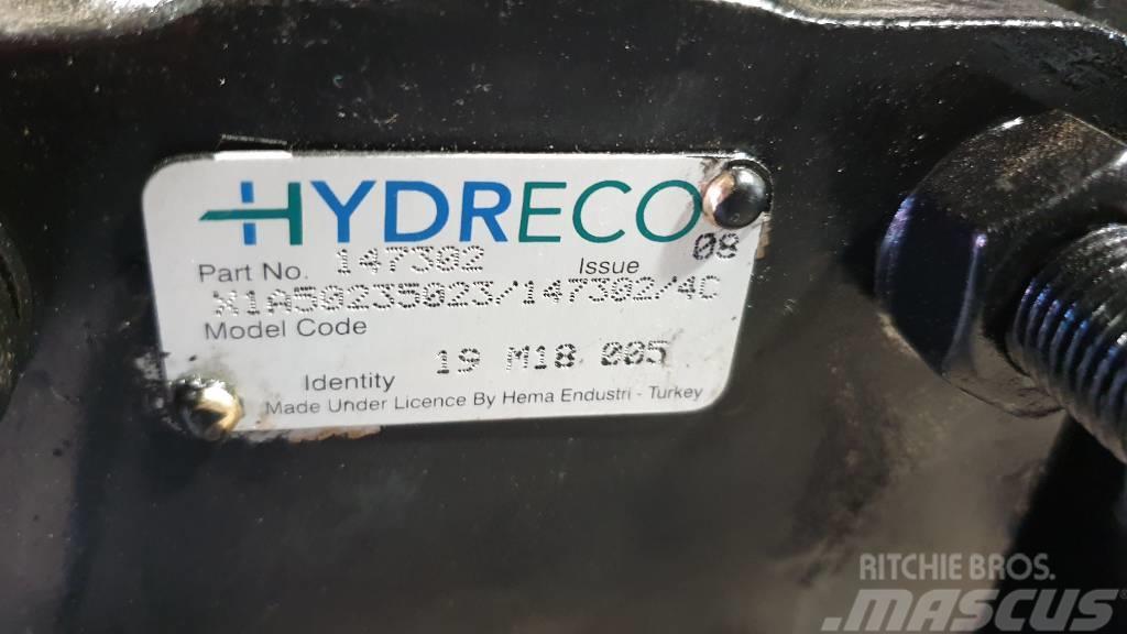 David Brown Hydreco X1A50235023/147302/1C Hidraulice