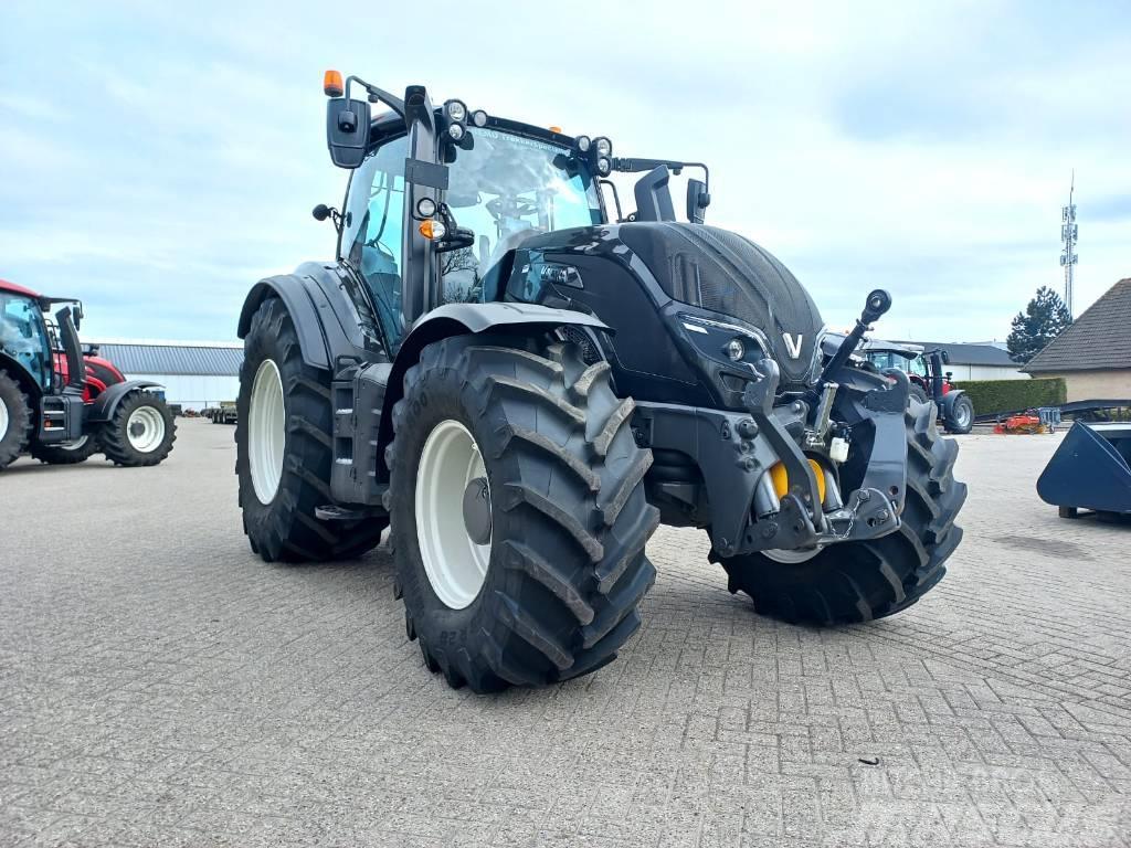 Valtra T174 Direct Smart Touch, 2021, 450 hours! Tractoare