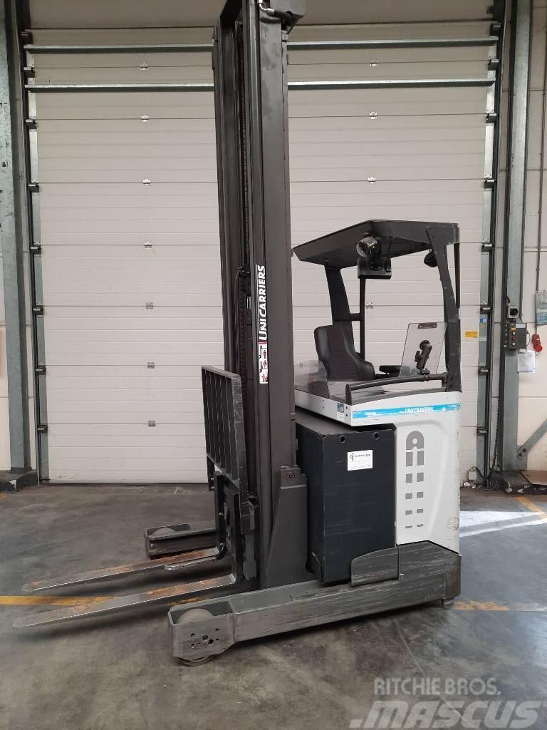 UniCarriers UMS160DTFVRF895 Stivuitor cu catarg retractabil
