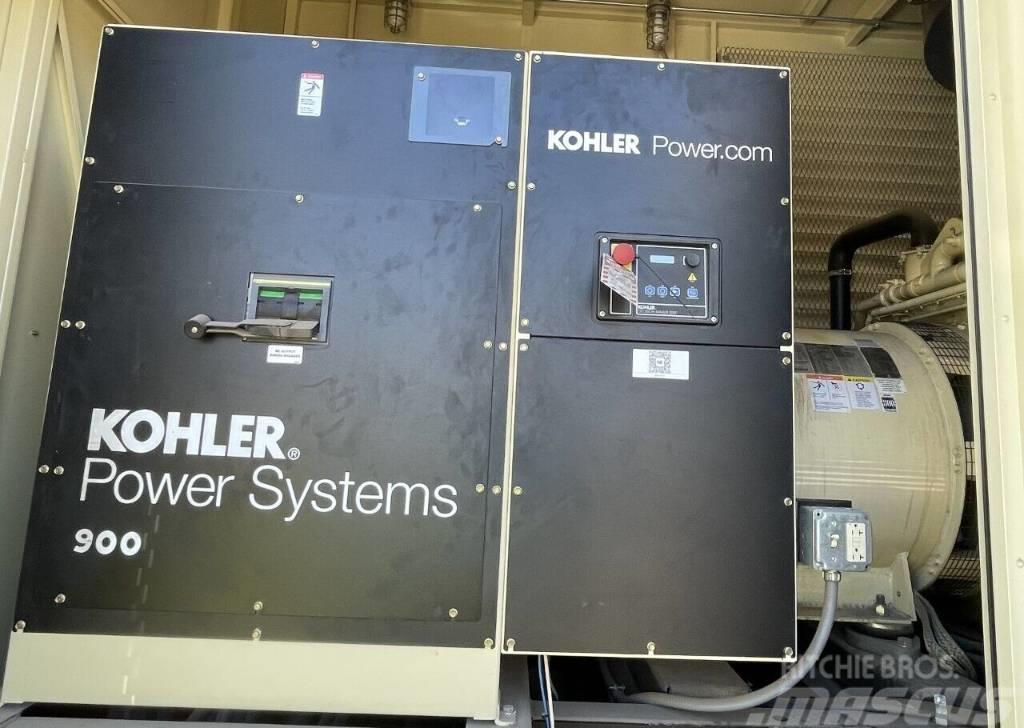 Kohler 900REOZMD Generatoare Diesel