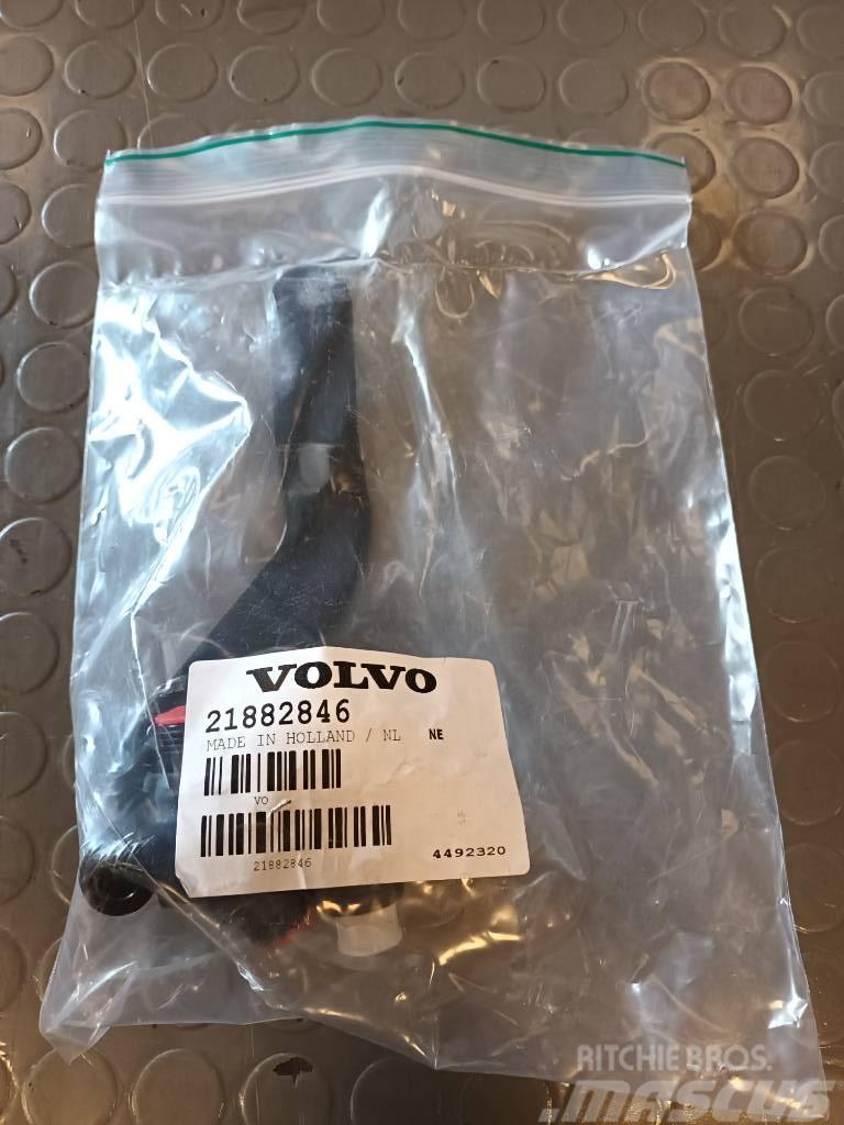 Volvo CONNECTION BLOCK 21882846 Altele