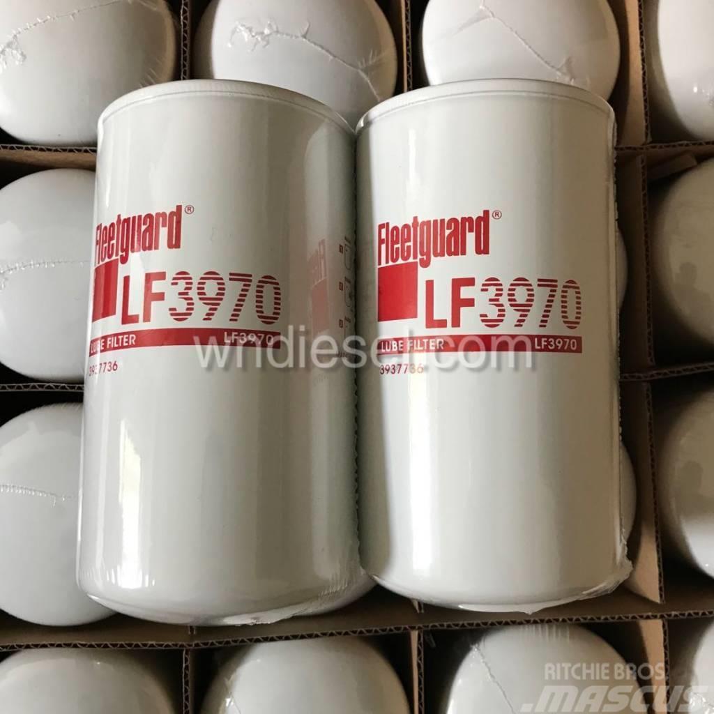 Fleetguard filter LF3970 Motoare