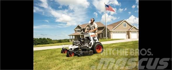 Bobcat ZS4000 Stand on mowers