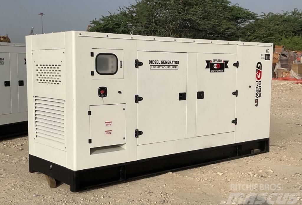  Gigapower LT-W400GF Generatoare Diesel