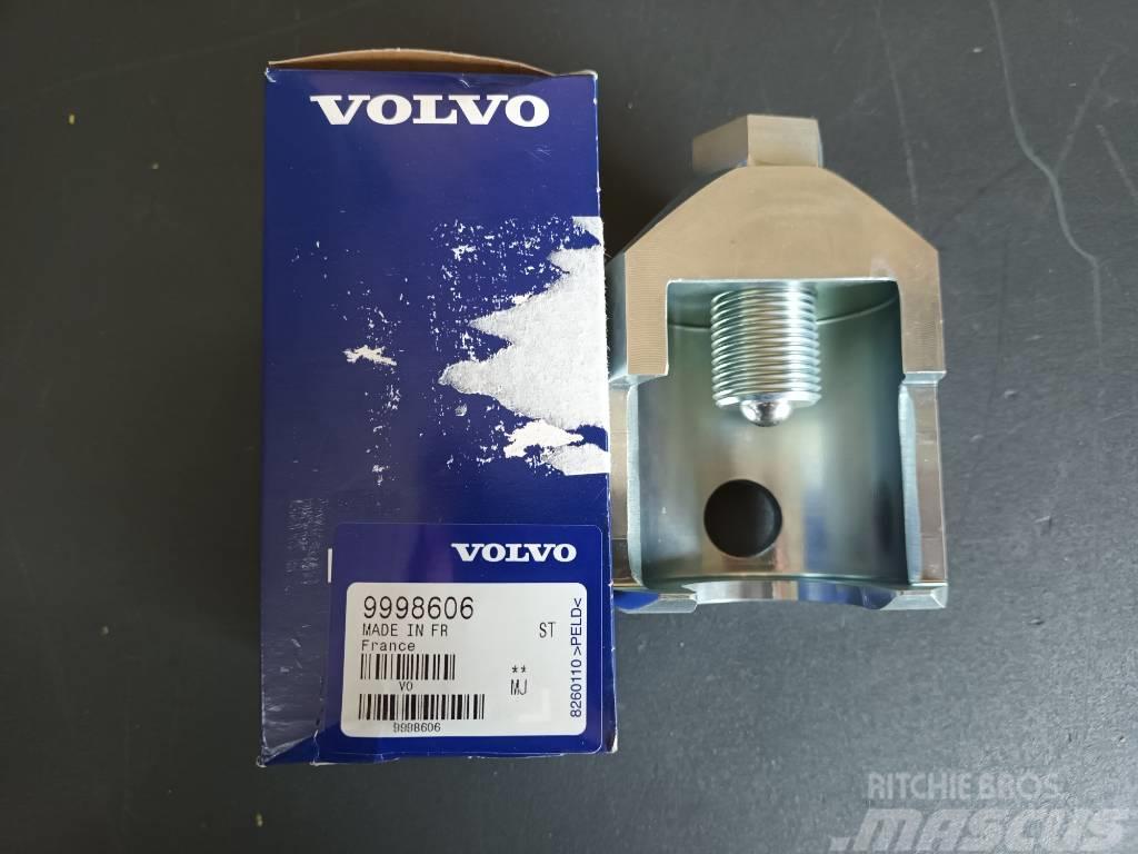 Volvo PULLER 9998606 Motoare