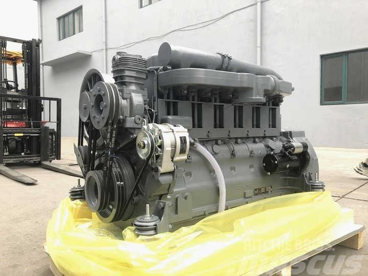 Deutz Diesel Engine Bf4m1013FC 117kw 2000rpm Original Fr Generatoare Diesel