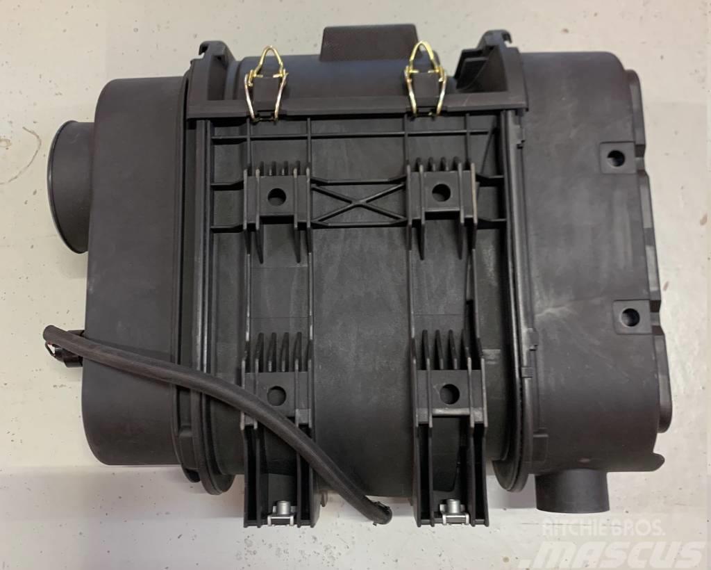 Deutz-Fahr Agrotron K complete air filter Motoare