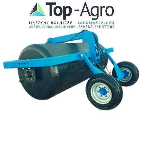 Top-Agro Meadow Roller 2,5 tones / 2,66 m / 3000 l. Tavaluguri