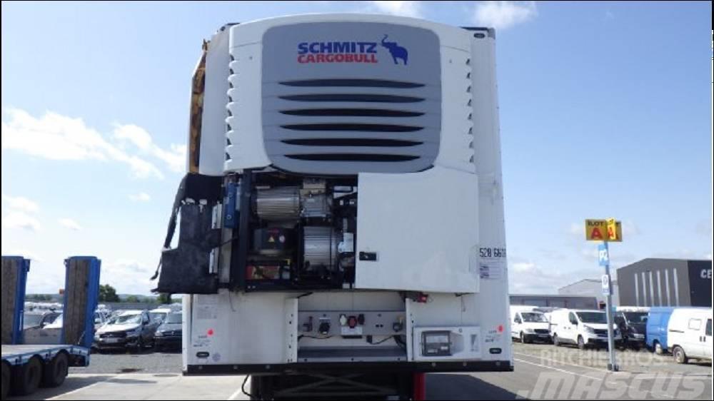 Schmitz Cargobull SKO COOL Semi-remorci cu temperatura controlata
