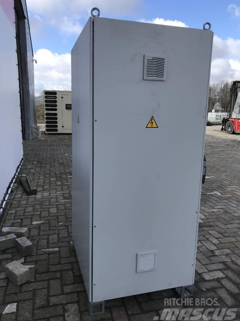 ATS Panel 2.500A - Max 1.730 kVA - DPX-27513 Altele