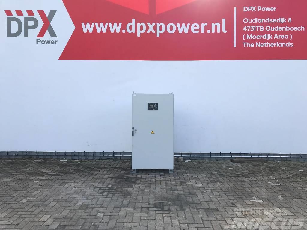 ATS Panel 2.500A - Max 1.730 kVA - DPX-27513 Altele