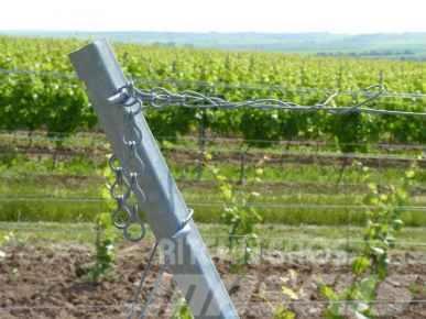  MEISER ARTOS Razlicni Accesori pentru viticultura