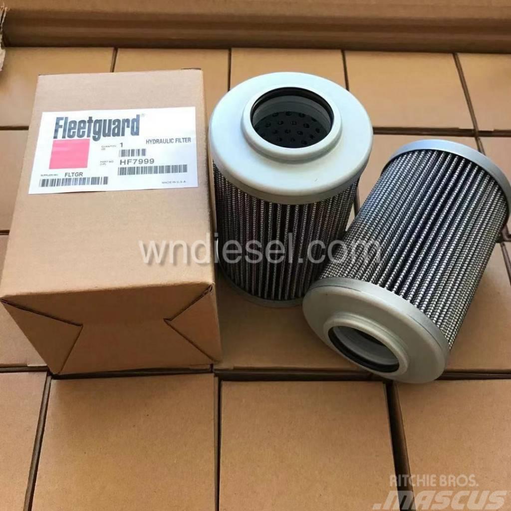 Fleetguard filter HF7535 Motoare