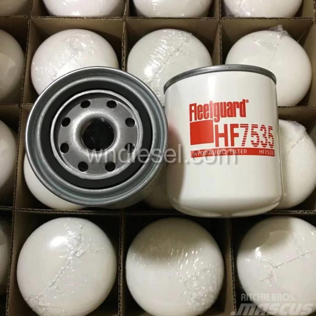 Fleetguard filter HF7535 Motoare
