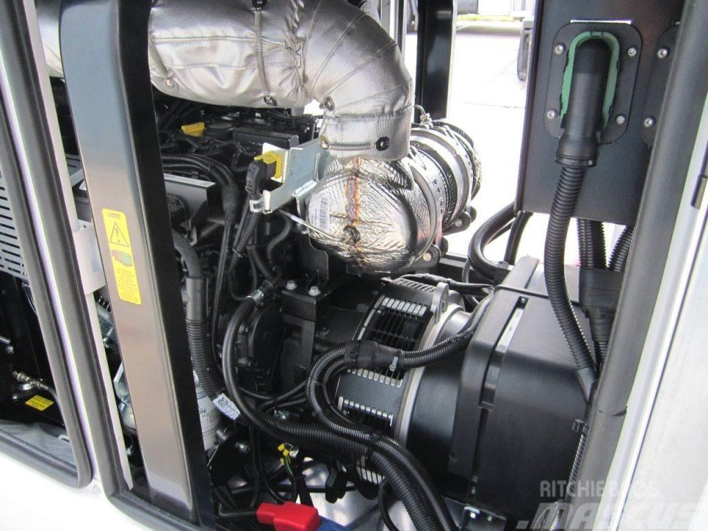 Deutz IDRN5-033 - Stage 5 - 33kVA Generatoare Diesel