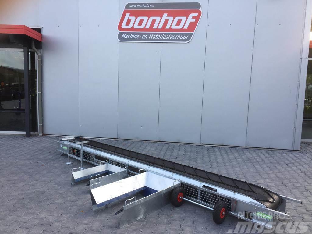 Bonhof Transportbanden Transportoare