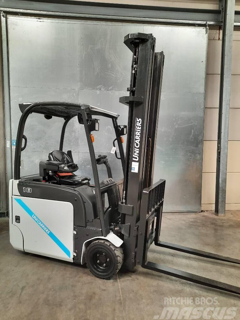 UniCarriers A2N1L18Q Stivuitor electric