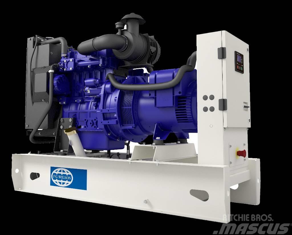 FG Wilson P 13.5-6 Generatoare Diesel