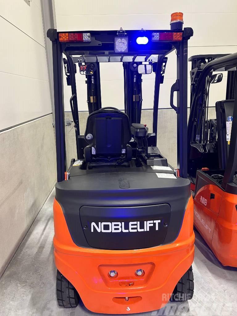 Noblelift FE4PON. 2,0t Stivuitor electric