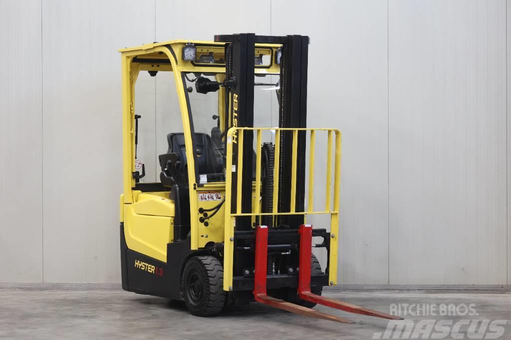 Hyster A 1.3 NXT Stivuitor electric
