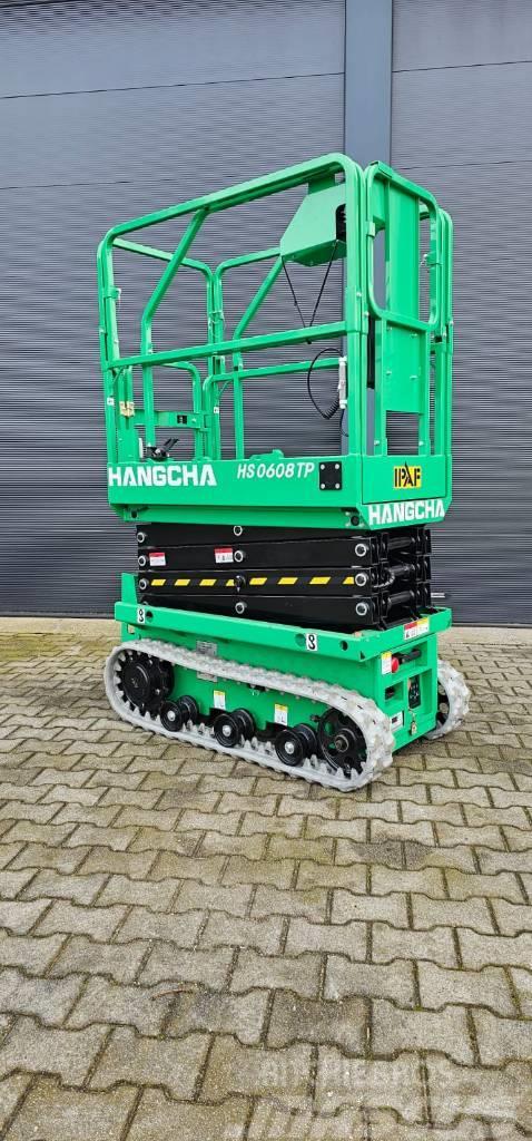  Hangscha HS0608TP Platforme foarfeca