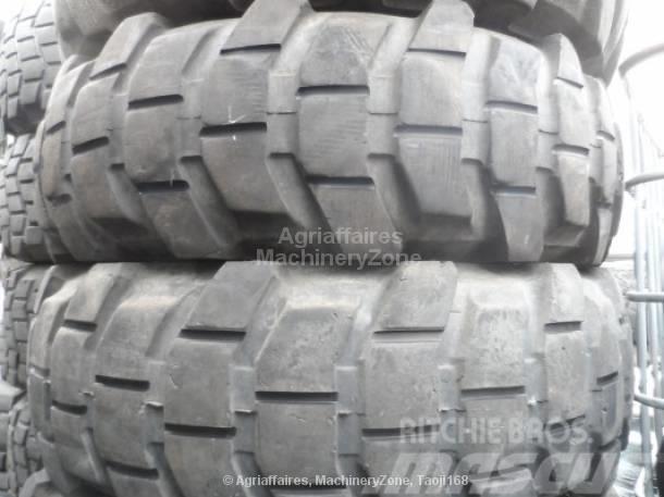 Michelin 16.00R20 XL - USED SN 30% Anvelope, roti si jante